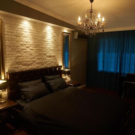 Boutique Appartement Krementsjoek Buitenkant foto