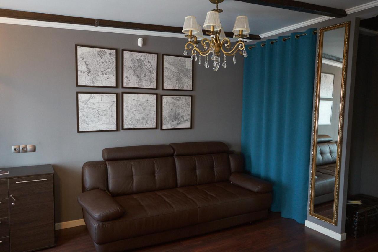 Boutique Appartement Krementsjoek Buitenkant foto