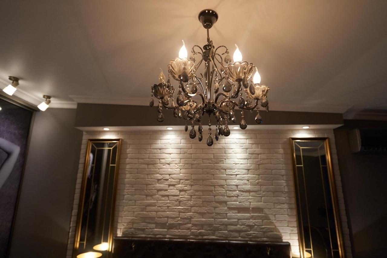 Boutique Appartement Krementsjoek Buitenkant foto