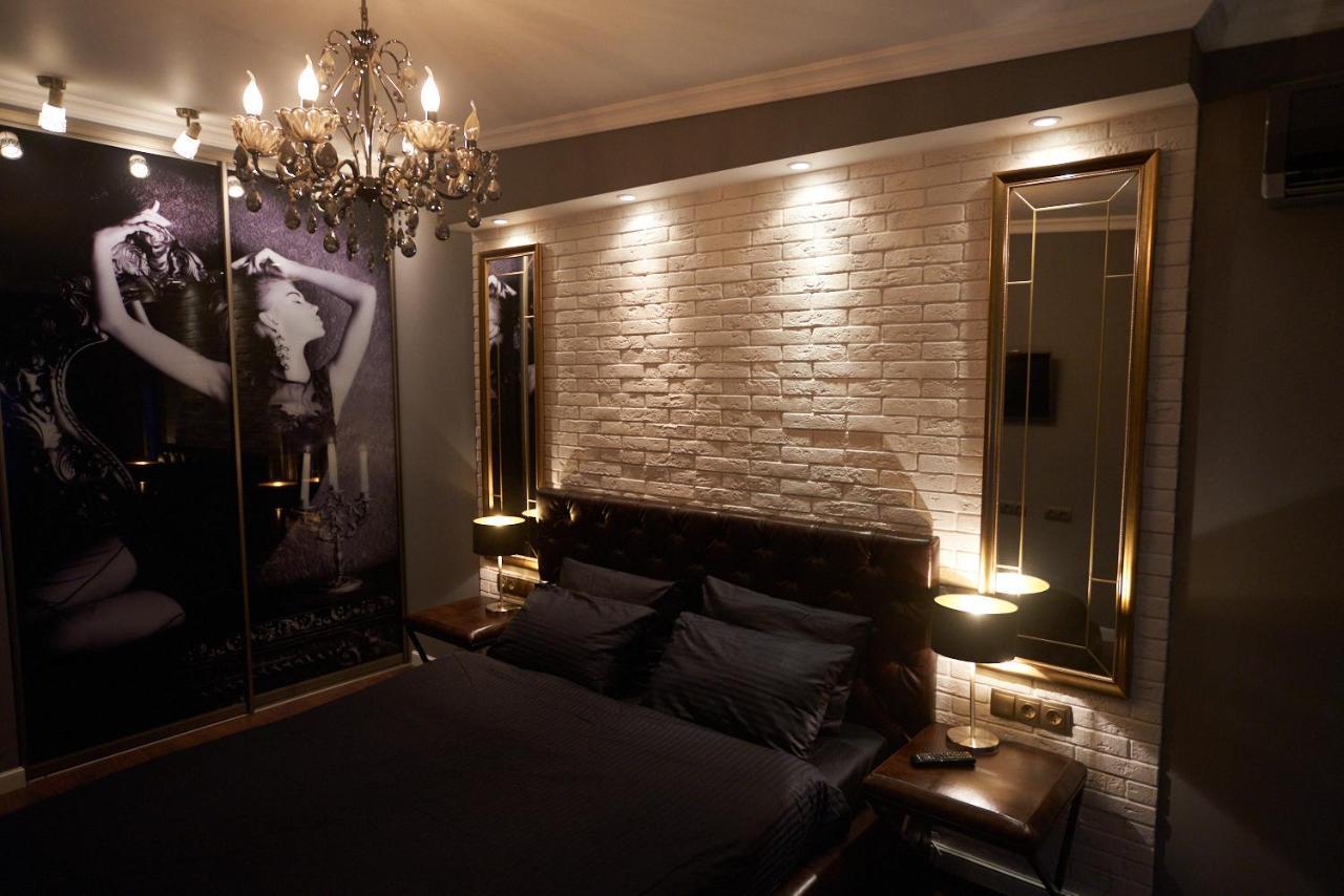 Boutique Appartement Krementsjoek Buitenkant foto