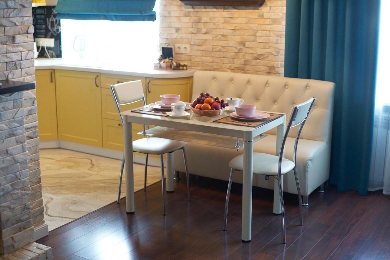 Boutique Appartement Krementsjoek Buitenkant foto
