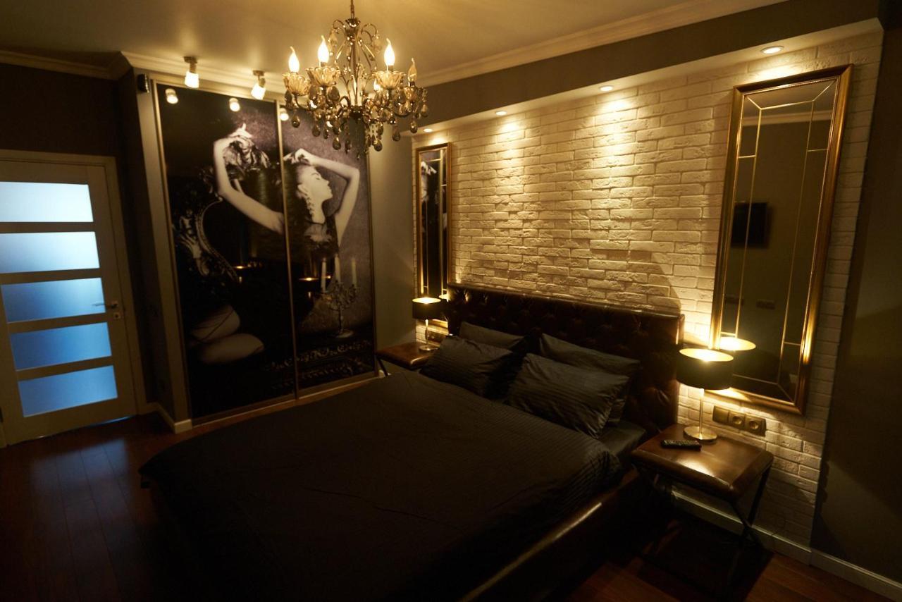 Boutique Appartement Krementsjoek Buitenkant foto