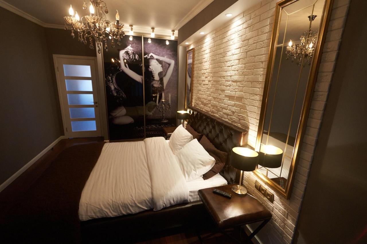 Boutique Appartement Krementsjoek Buitenkant foto