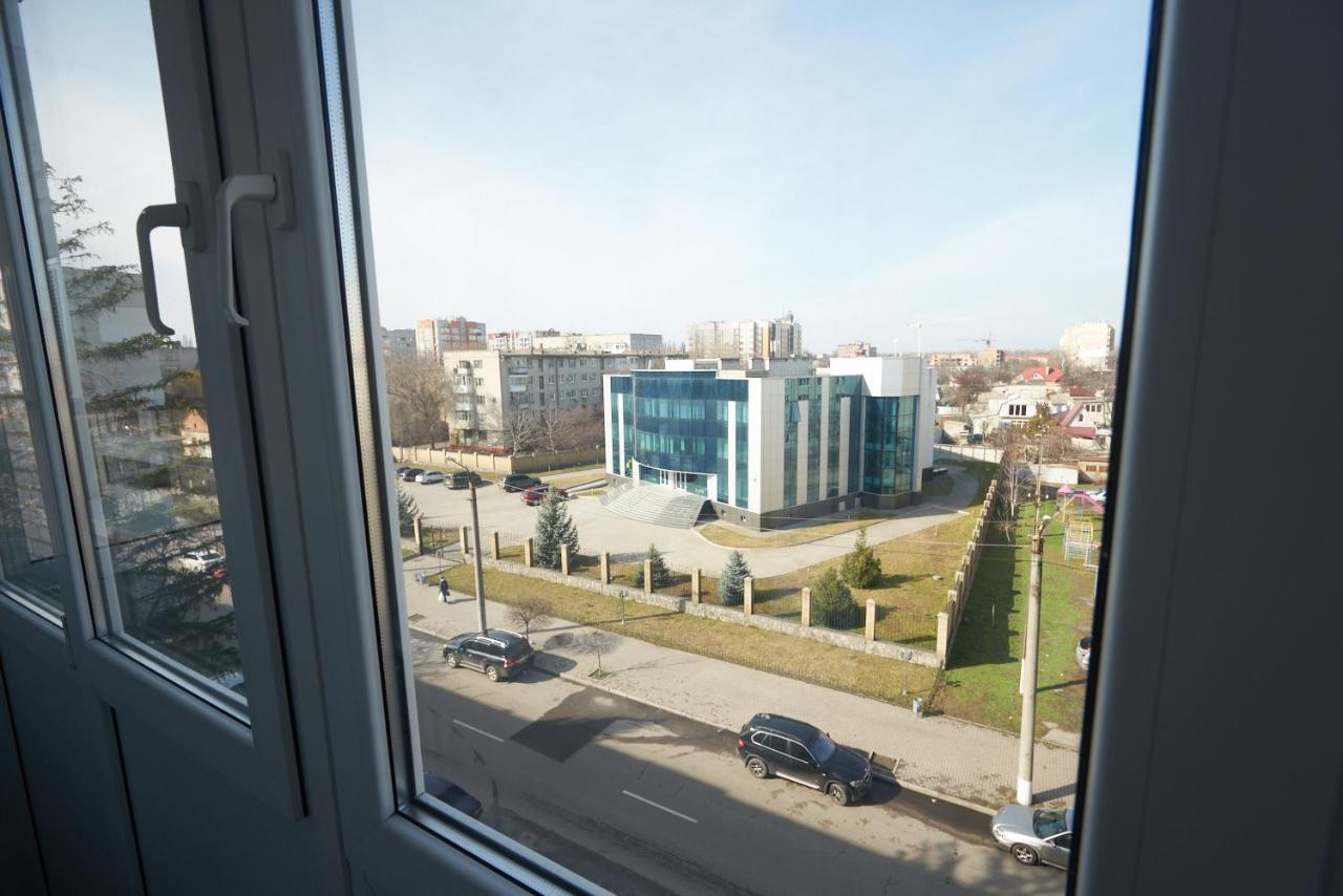 Boutique Appartement Krementsjoek Buitenkant foto
