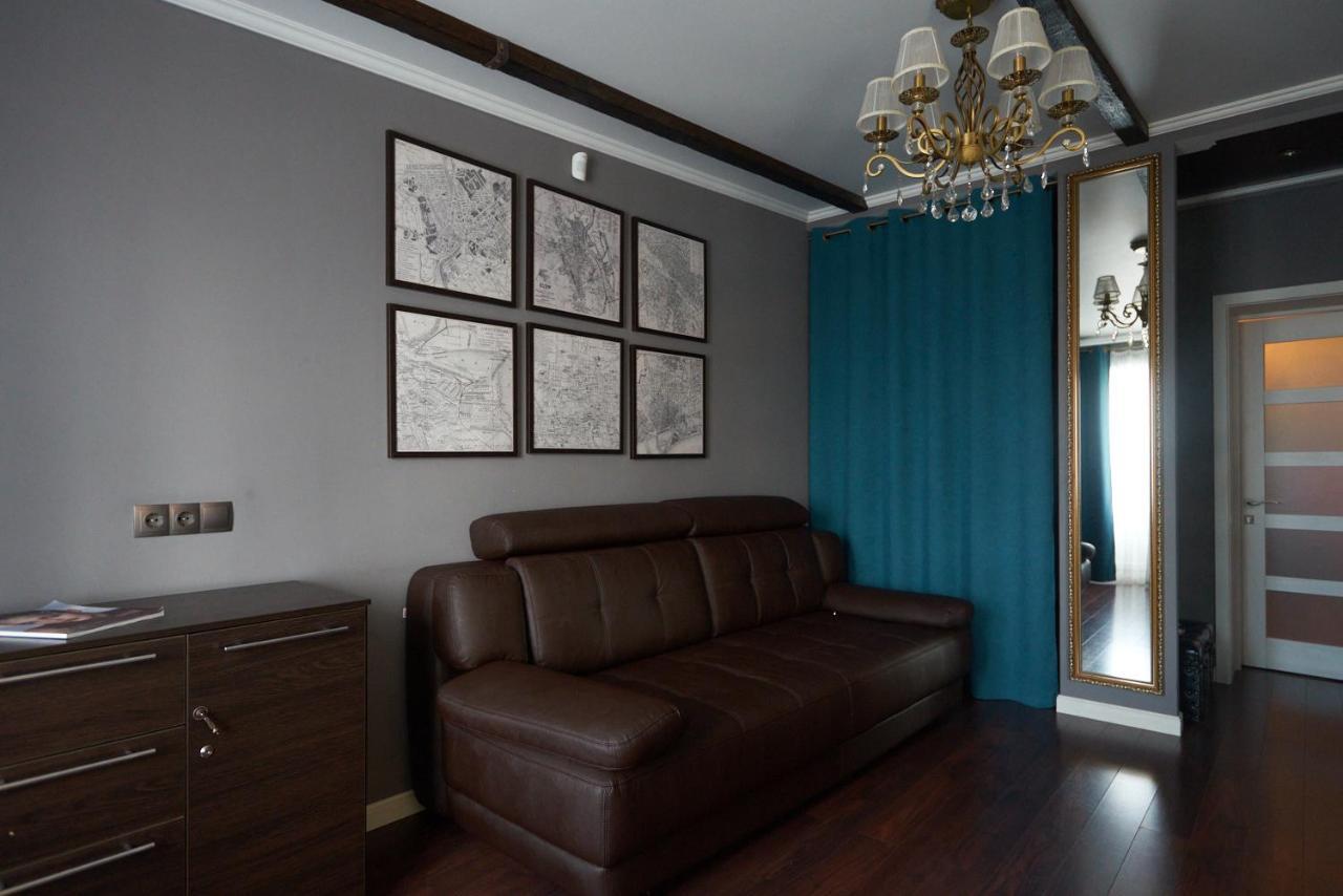 Boutique Appartement Krementsjoek Buitenkant foto