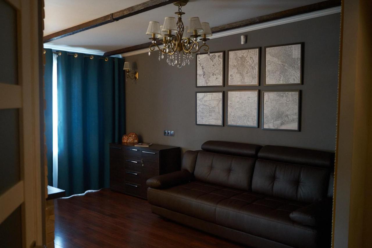 Boutique Appartement Krementsjoek Buitenkant foto