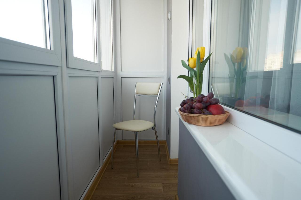 Boutique Appartement Krementsjoek Buitenkant foto